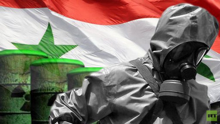 الصين تدعو مجلس الأمن إلى التركيز على استخدام المتطرفين للسلاح الكيميائي بسوريا