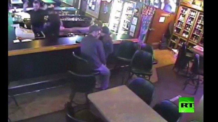 لا شيء يستطيع منع الحب الحقيقي (فيديو)