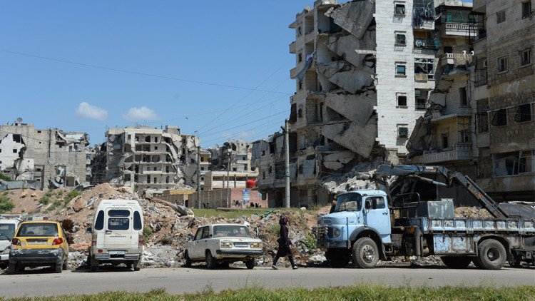  توقعات البنك الدولي والأسد حول تكلفة إعادة الإعمار
