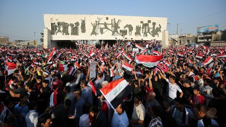 الجبوري يؤجل جلسات البرلمان العراقي والصدر يهاجم المالكي