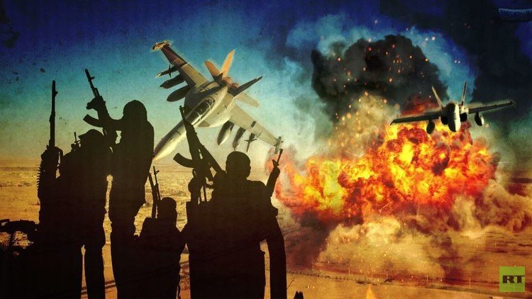 كيف يواجه العالم "داعش" في ليبيا؟