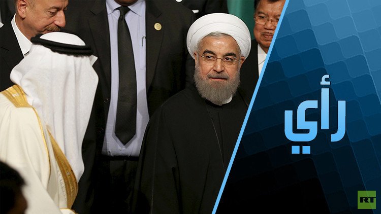 السعودية تستبق قمة مع أوباما بسداسية ضد إيران