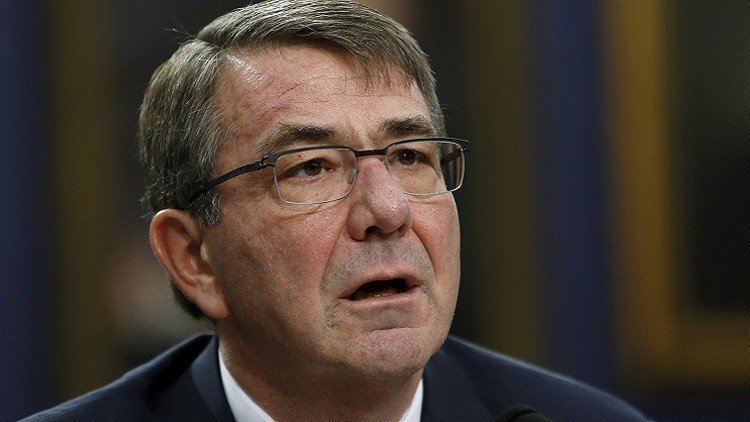 واشنطن تسعى لدى دول الخليج لمساعدة العراق