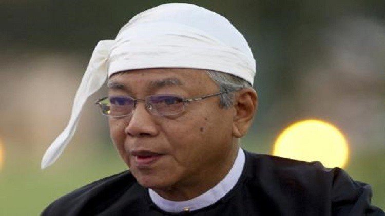 رئيس ميانمار الجديد يطلق سراح 83 سجينا سياسيا