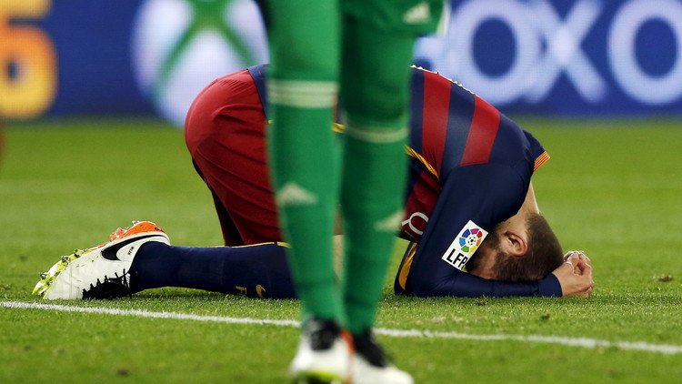 بالفيديو.. برشلونة يخسر أمام فالنسيا ويسقط في "حفرة" الواقعية