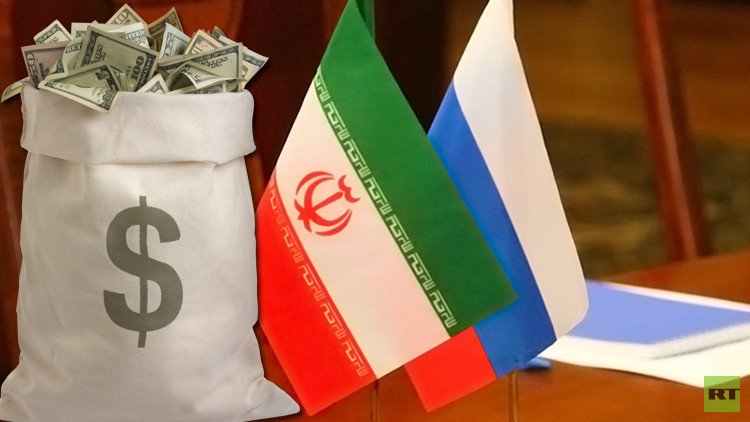 روسيا تؤكد أن الطريق مفتوح لمنح طهران قرضا