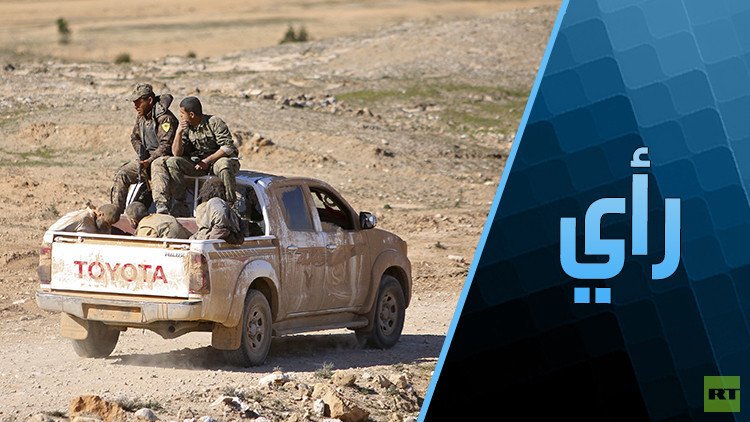 ما هي أهداف "داعش" في محافظة حلب؟