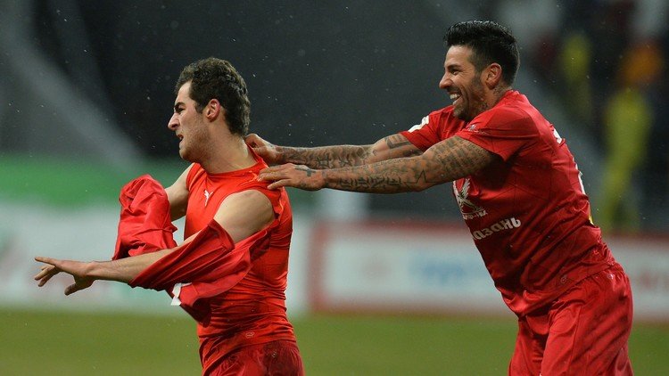 روبين يفوز على مضيفه أورال في عقر داره 