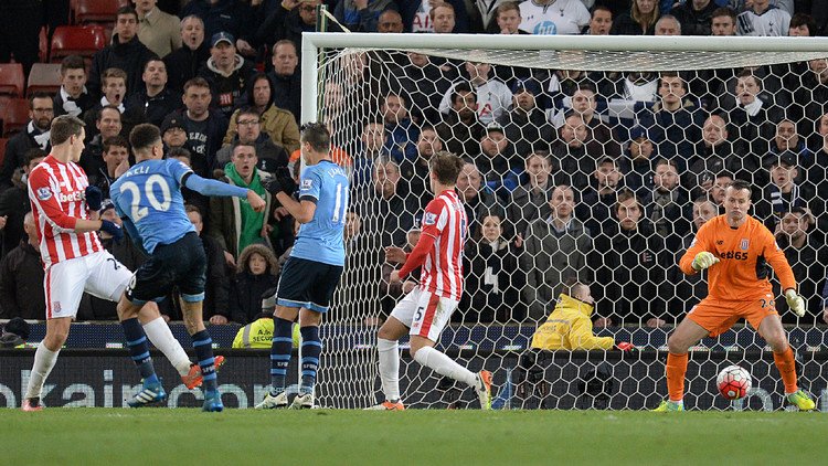 توتنهام يواصل مطاردته لثعالب ليستر سيتي (فيديو)