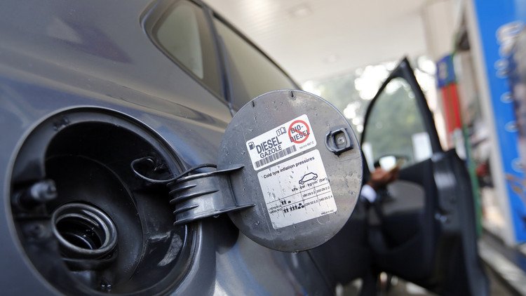 هولندا تحظر سيارات الديزل والبنزين عام 2025