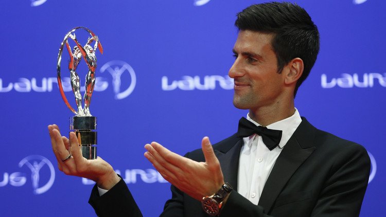 العملاق دجوكوفيتش يتفوق على الساحر ميسي