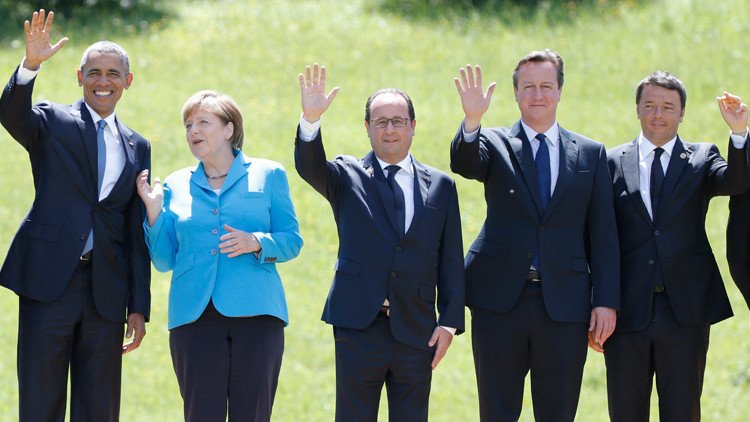 قمة أمريكية أوروبية الاثنين المقبل  