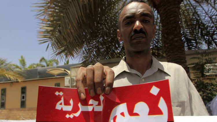 موريتانيا تتصدر العرب بحرية الصحافة مع تراجع ألماني