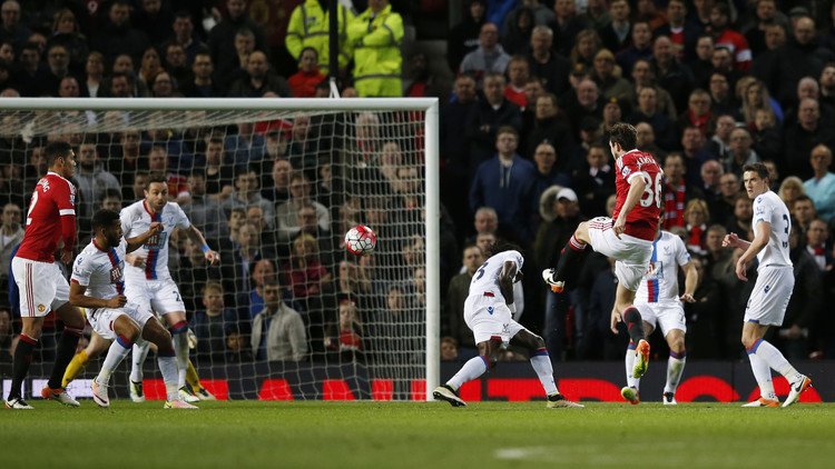 بالفيديو .. فوز مانشستر يونايتد وليفربول 