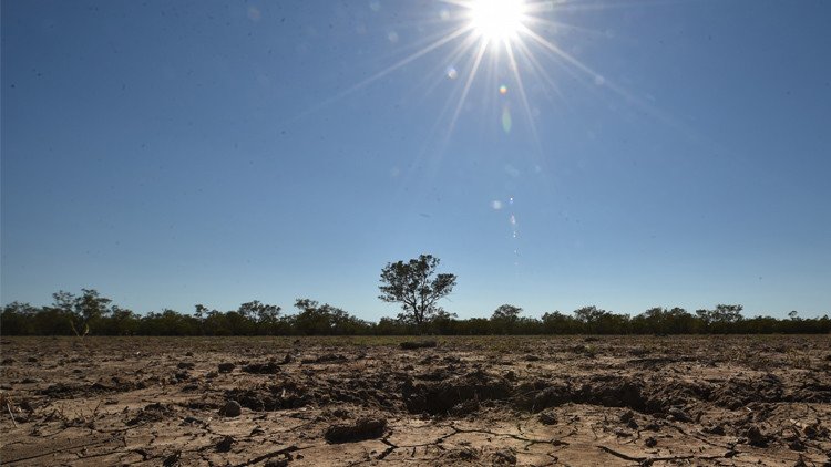 الصين تشتري أراضي في أستراليا 