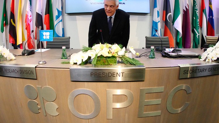 البدري: بالدوحة أو بدونها نشهد تحول سوق النفط