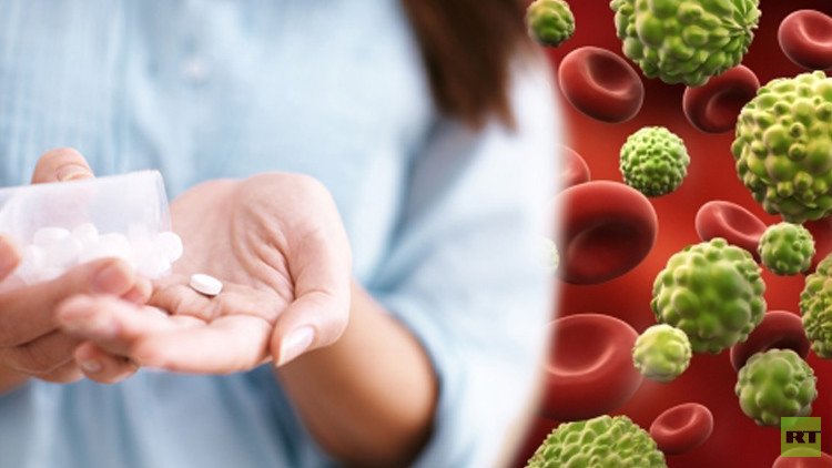 دراسة: الأسبرين مفيد لمرضى السرطان