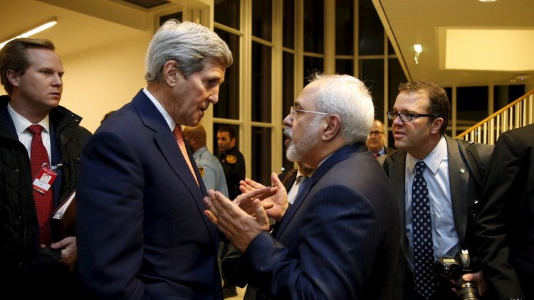 واشنطن تؤكد التزام طهران باتفاقية النووي