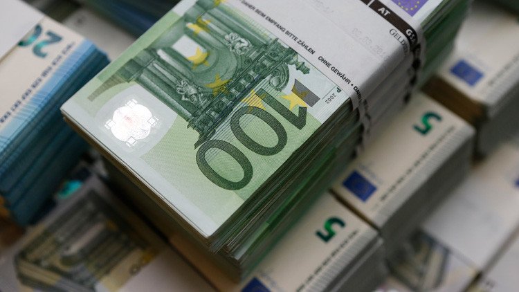 تبييض الأموال في ألمانيا تجاوز 100 مليار يورو 