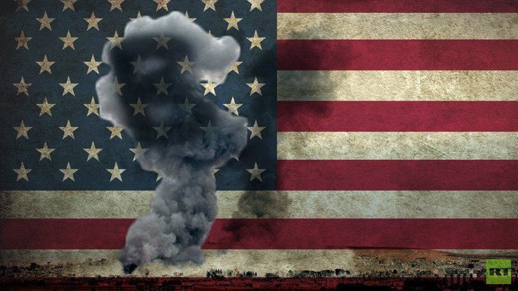 واشنطن تطلق الخطة "باء" ودمشق قد تعاني الأمريّن