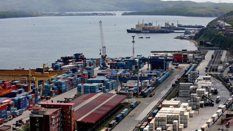 شراكة روسية كويتية في مجال النفط والغاز