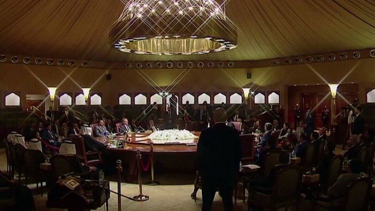 اختتام الجلسة الـ2 لمحادثات اليمن