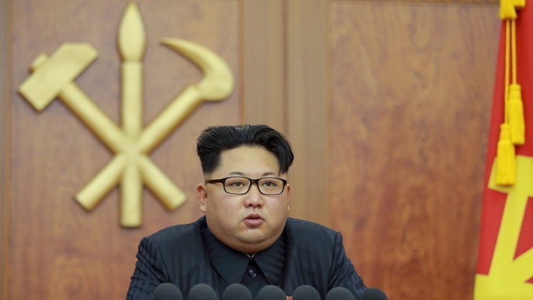 بيونغ يانغ وسيئول .. حرب الغابات !!