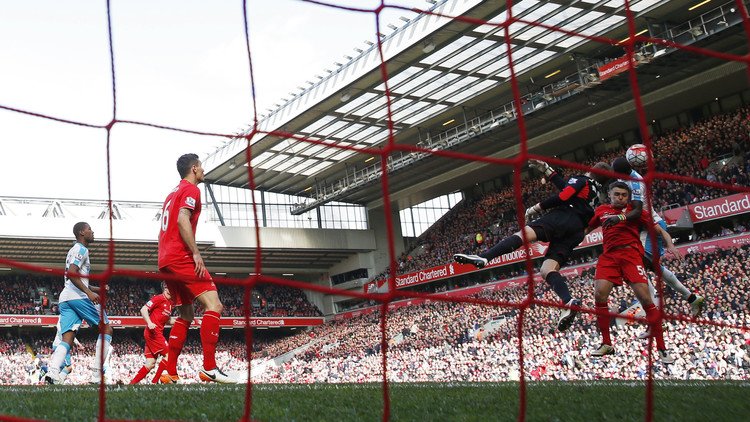 تعادل بطعم الهزيمة للريدز أمام نيوكاسل (فيديو)