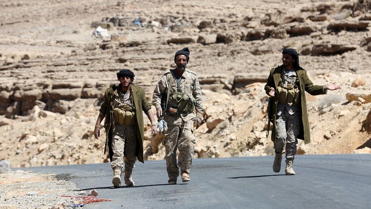 القوات اليمنية تستعيد مدينة المكلا من "القاعدة"