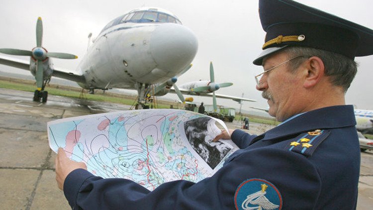 موسكو تخصص أموالا كبيرة لتبديد الغيوم في عيد العمال