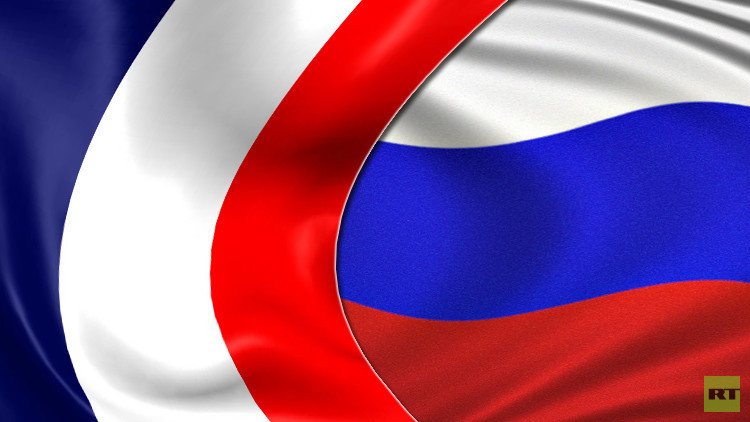 شركات فرنسية تعزز علاقاتها مع روسيا