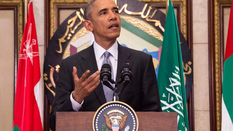 المصالح فوق كل شيء بالنسبة إلى الولايات المتحدة والسعودية