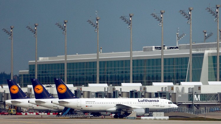 تقرير: أمن مطارات ألمانيا بين الأسوأ في أوروبا