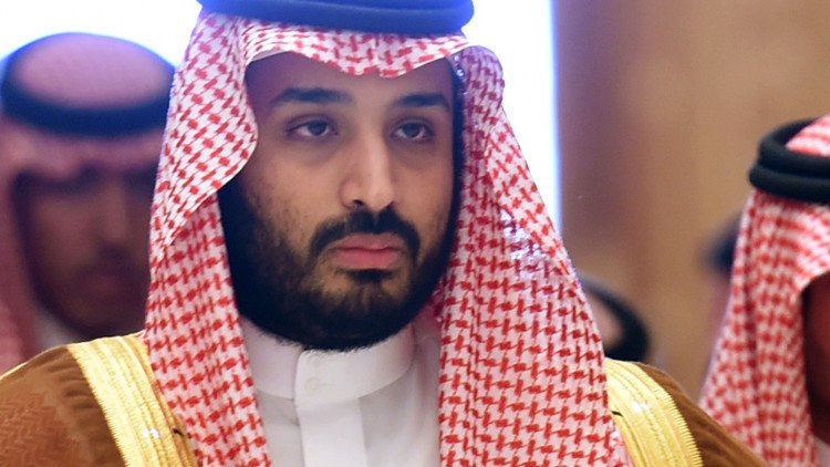 الأمير السعودي: سنستغني عن النفط بحلول عام 2020