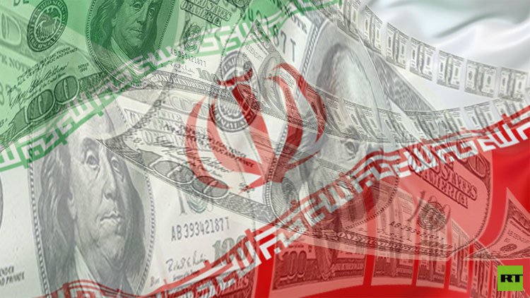 إيران تتهم أمريكا بـ 