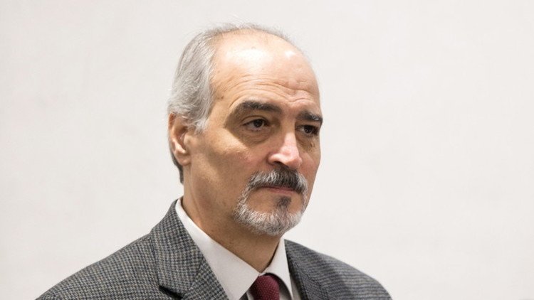 دمشق: "جيش الأسلام" و"أحرار الشام" وراء التصعيد