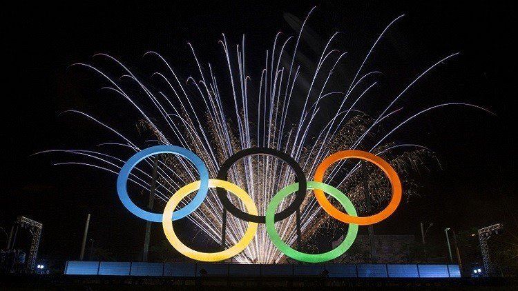تأمين تراخيص 343 رياضيا روسيا في أولمبياد ريو 2016