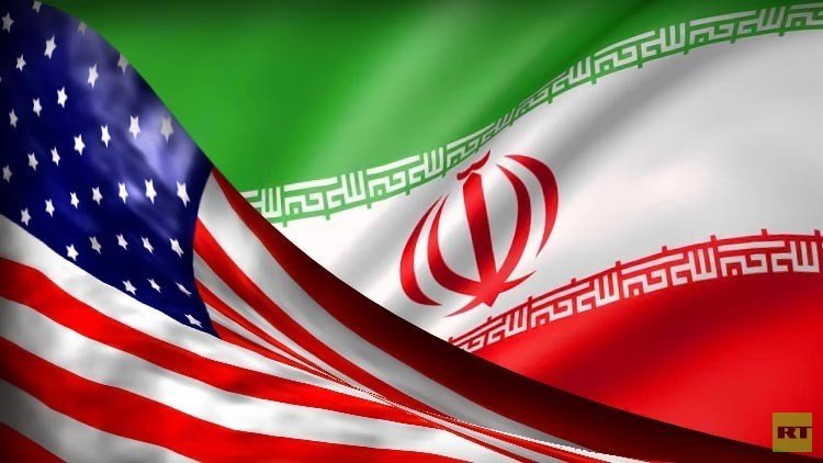 إيران تتهم أمريكا بـ 