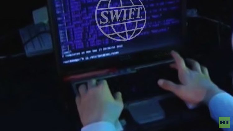 سويفت تقر باختراق نظام التحويل المصرفي العالمي