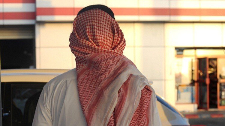 اتصال يطمئن أهل السعودي المختطف في مصر