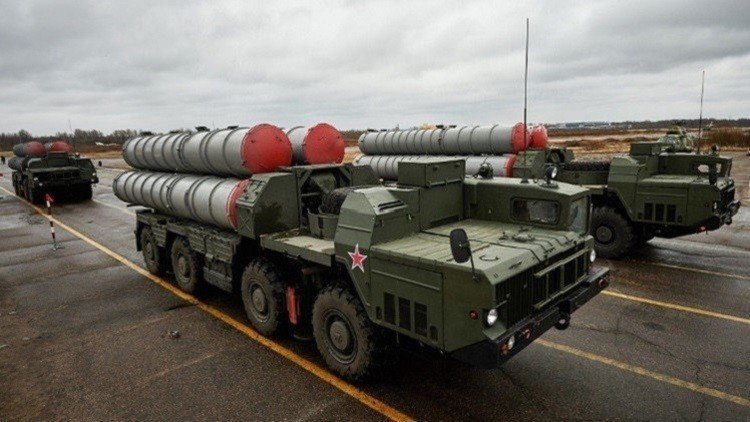 روسيا ترجح توريد أنواع إضافية من الأسلحة لإيران