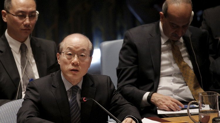 مجلس الأمن يرفض تصريحات نتنياهو بشأن الجولان
