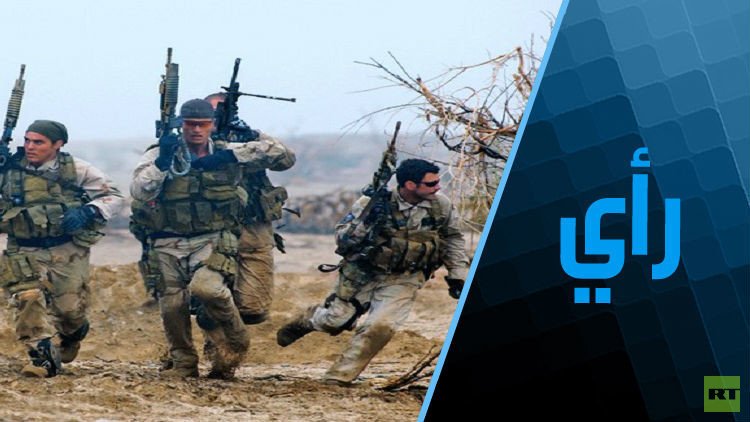 الولايات المتحدة تستعد لمعركة الرقة