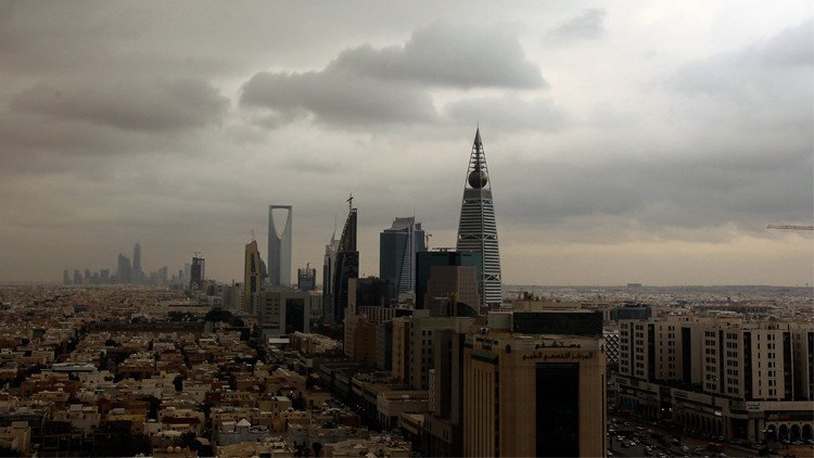 السعودية تريد أن تتعافى من المرض الهولندي 