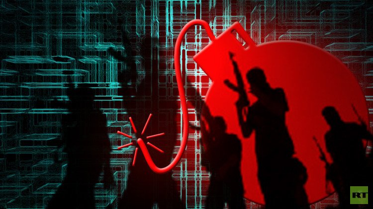 أمريكا تنوي إسقاط قنبلة كمبيوترية على "داعش"