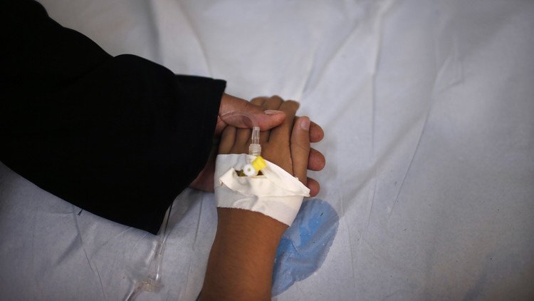 العلماء يربطون بين فيروس "سي" والإصابة بالسرطان