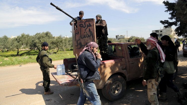 خلاف روسي أمريكي حول "أحرار الشام" و"جيش الإسلام"