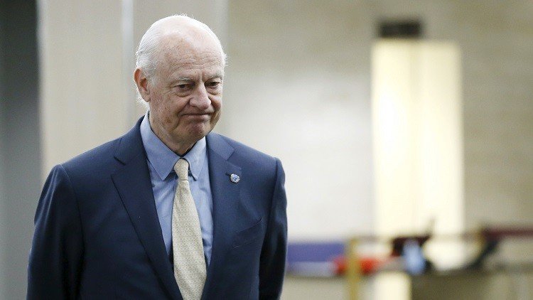 "جنيف 3".. لا وضوح بشأن موعد الجولة القادمة