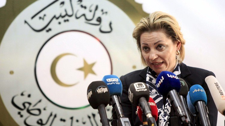 حكومة الوفاق ومعركة الشرعية