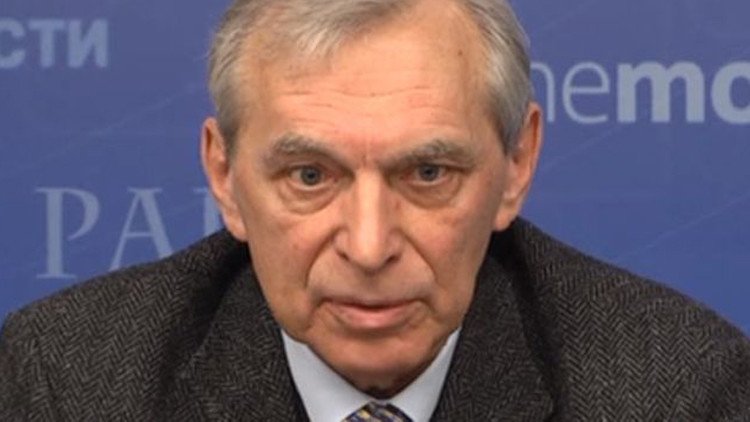 لا يوجد أي تقدم في المفاوضات بشأن سوريا 